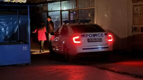16-годишен наръга с нож момче във Велико Търново