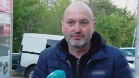 Свидетел за жената, намушкала четирима във Варна: Взех тръба и я подгоних