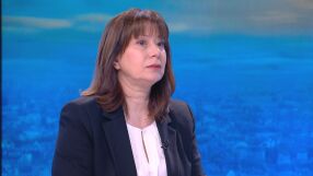 Велислава Делчева: Над 100 коли у нас са обявени за откраднати след продажба