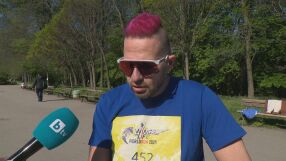 Светът тича за кауза: Wings for Life World Run 2026 събира участници и в България