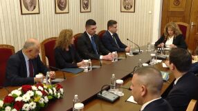 „Демократична България“ пред Илияна Йотова: Нов Висш съдебен съвет, бюджет и нов председател на ДАНС са приоритетите