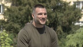 Кирил Милов: Трябваше да съм готов, независимо дали ще участвам на европейското 