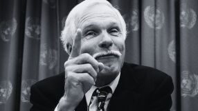 In Memoriam: Тед Търнър, визионерът който създаде CNN и промени медийния бизнес