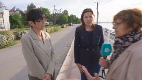 „Ако не се обработят навреме държавните територии, всичко ще рефлектира върху хората по поречието на Дунав"