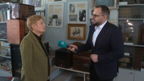 Денят на радиото и телевизията: Музей в Софийския университет пази историята на българския ефир