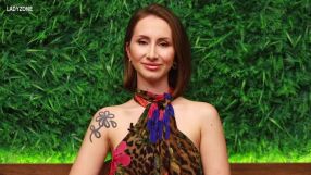 Мануела след 