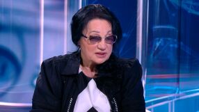 Анна Заркова за Сарафов: Не искаше да става главен прокурор, но не е концерт по желание - така работи мафията