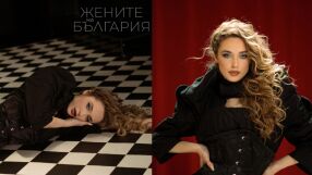 Млада, талантлива и без филтър: Елизабет Захариева за славата, стреса и цената на успеха
