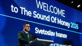 С думи за „икономиката на сърцето“ Светослав Иванов откри форума The Sound of Money 2026