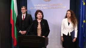 „Прогресивна България“ за промените в съдебната власт: За да има реформа, трябва да има работещ ВСС