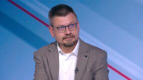 Иван Брегов: Правосъдната реформа не е фиксация, а висша тема от обществения ред