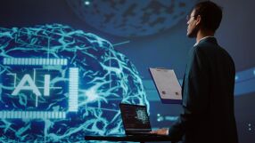 Защо AI вече не е опция, а ключов фактор за успех на бизнеса?