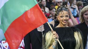 Гордост за България: DARA отива на финал на „Евровизия“ 2026 г.!