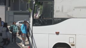 Колани в автобусите: В някои дори няма, в други - "това е последният проблем, те са пред разпадане"