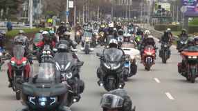 Национален протест на мотористи ще блокира основни пътища в страната