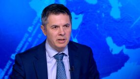 Филип Гунев: Няма как Борисов и Пеевски да са били застрашавани 10 години. Очевидно охраната им е политическо решение