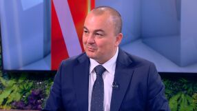 Министърът на земеделието Пламен Абровски: Дори и аз усещам цените по джоба си