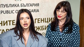 Милена Милотинова след историческата победа на DARA: Добре дошли в София догодина!