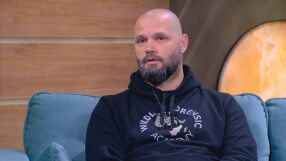 Владимир Тодоров: На Витоша живеят между 10-15 мечки, има предпоставки за среща с човек