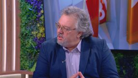 Пейков: Първите ходове на правителството не дават поводи за оптимизъм, направиха си лош PR с Пеевски