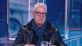 Иван Лечев за Дара: Под фасадата на едно засмяно момиченце стои тотален работохолик