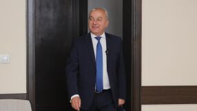 Гълъб Донев: В Бюджет 2027 ще има още едно перо – "Евровизия"