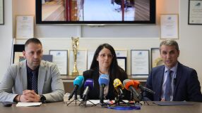 Разбиха производствена база за фалшиви хранителни добавки в София