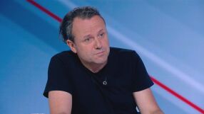 Явор Гърдев: Победата на DARA на "Евровизия" даде възможност да изпитаме чиста радост