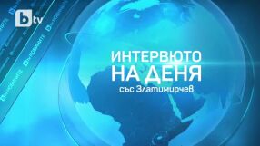 Салпаров пред bTV: След най-тежкия момент, дойдоха най-големите ми успехи (ВИДЕО)