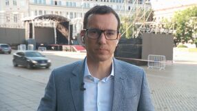 Васил Терзиев: София е готова да посрещне „Евровизия“