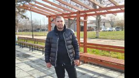 Мъж има нужда спешно от кръводарители, състоянието му е критично 