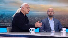 Говори учителят на певците: Как се става международна звезда? 