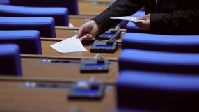 След гласуване: България ще стане част от Европейския механизъм за стабилност