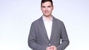 Водещият на новините Алекс Донев стана баща за втори път