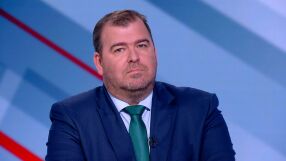 Явор Гечев: Парламентът трябва да бъде експертен орган, преди да е медиум