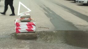 Осем месеца в Добрич газят във фекални води, ВиК без отговор