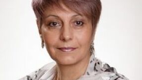 Светла Янчева е новият изпълнителен директор на БАБХ