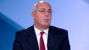 Проф. Веселин Вучков: Ако Пепи Еврото се прибере, вече спокойно може да си живее на свобода в България