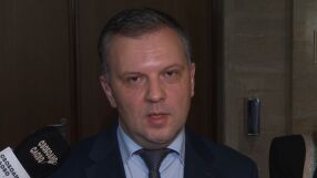 Правосъдният министър иска среща с Кьовеши заради Теодора Георгиева