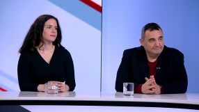Журналисти: DARA напомни на Радев, че протестите очакват истински промени