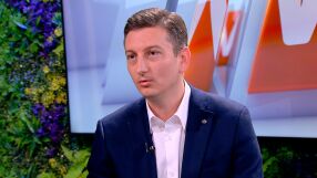 Иван Василев: Технологията в министерството ще помага на администрацията, няма да я замени