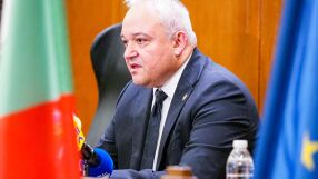 Демерджиев: Сред хората, подпомагали прокурорския син Васил Михайлов, има интересни имена