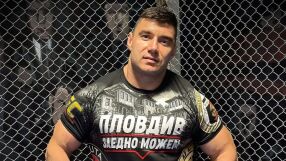 Иван Запрянов обединява Ботев и Локо на ELITBET MAX FIGHT 65 (ВИДЕО)