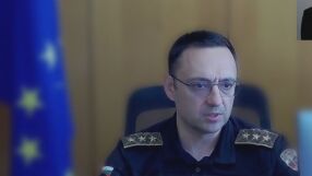  Дажртов пред bTV: Реките се оттеглят, но опасността остава. Има евакуирани
