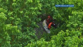 Водолази спасиха ученик от воден капан в търновско село: Пред bTV един от спасителите