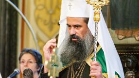 Патриарх Даниил: 24 май е едновременно изконно християнски и дълбоко български празник