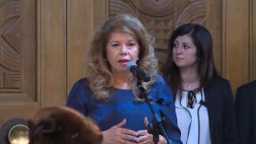 Илияна Йотова: Просветата и културата не са луксозни политики, а залог за развитие и просперитет