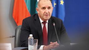  Радев обсъди сигурността и стратегическото партньорство с помощник държавен секретар на САЩ