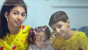 Двете изчезнали деца от Варна са намерени живи и здрави