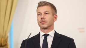 „Ще покажем цялата корупция“: Мадяр разследва Орбан